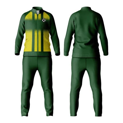 TRACK SUIT
